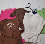 Size 6 girls lot 

