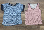 Lucky Brand Matching Pajama Set - Size Womans Small