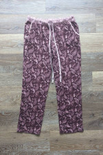 Lucky Brand Matching Pajama Set - Size Womans Small