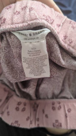 Lucky Brand Matching Pajama Set - Size Womans Small