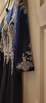 Formal Evening Dress