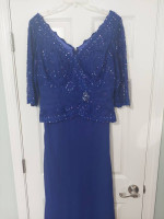 Mother of The Bride/Groom or formal