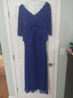 Mother of The Bride/Groom or formal