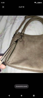 Large  purse