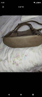Large  purse