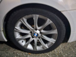 BMW 130,000 mi