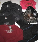 Harley Davidson Sz S , M