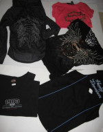 Harley Davidson Sz S , M