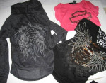 Harley Davidson Sz S , M