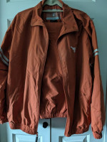 UT Longhorns GARB