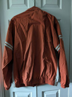 UT Longhorns GARB