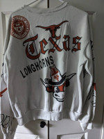 UT Longhorns GARB