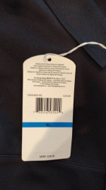 New With Tags Callaway, Greg Norman, PGA Tour, Polo Shirts XL