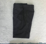Boys 14 Brooks Brother Navy Suit (jacket, pants, and carrying bag)