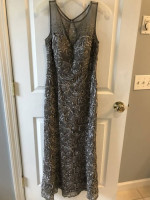 Formal Dress/Gown
