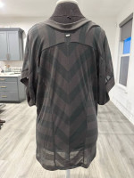 Grey Alo Top