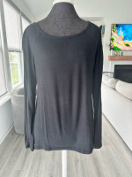 Victorias Secret Long Sleeve Athletic Top