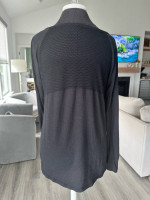 Victorias Secret Long Sleeve Athletic Top