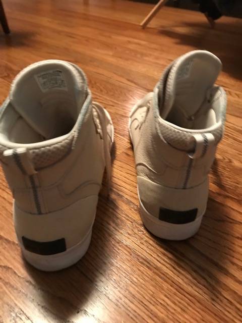 Sorel Caribou sneaker mid waterproof