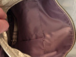 AUTHENTIC BEAUTIFUL NEW COACH SOFT LEATHER BAG #14769
