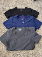 Women’s Scrubs