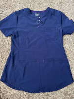 Women’s Scrubs