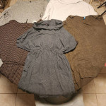 Plus size clothing bundles