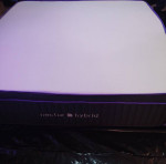 Nectar premier hybrid king mattress