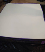 Nectar premier hybrid king mattress