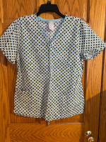 Women’s Scrubs