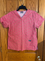 Women’s Scrubs