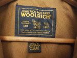 Vntge Woolrich Lined Plaid Field Jacket XXL Mens Early 2000s. Like New