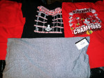 Chicago Blackhawks Medium M T-Shirt