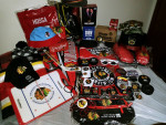 Chicago Blackhawks Medium M T-Shirt