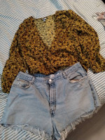 Used clothing
