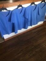 Nurse Scrubs-FIGS
