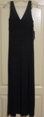 Patio Dresses- L w/ cardigan