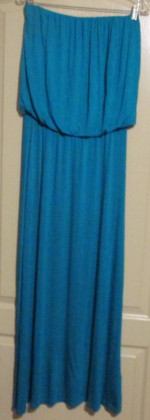 Patio Dresses- L w/ cardigan