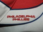 Philadelphia Phillies SEWN/STITCHED Adjustable Back Hat/Cap