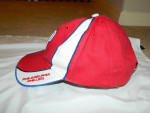 Philadelphia Phillies SEWN/STITCHED Adjustable Back Hat/Cap