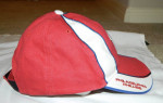 Philadelphia Phillies SEWN/STITCHED Adjustable Back Hat/Cap
