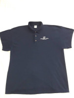 Sport shirts (6), Columbia Tech logo