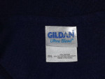 Sport shirts (6), Columbia Tech logo