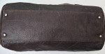 Chanel Outdoor Ligne Doctor Bag Diamond Stitched Caviar Leather