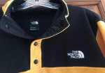 LN-NORTH FACE FLEECE L/XL