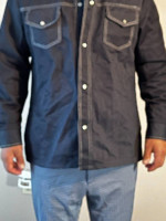 Vintage 70's Hippie costume