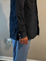 Vintage 70's Hippie costume