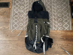 Kelty Backpack Hiking Camping Backpacking