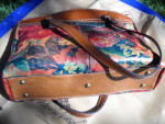 PURSE PATRICIA NASH ITALIAN LEATHER