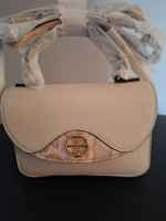 Purse, Nine West, Mini Crossbody Flap